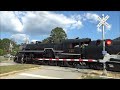 walker county industrial drive railroad crossing near lafayette ga