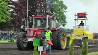 René veurink schlueter e7200 7 ton standaard nunspeet 2012