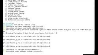 Metasploit Framework Expert Part 26 Social Engineering Toolkit Java Applet YouTube