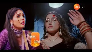 कुमकुम भाग्य। प्राथना बचाएगी अपनी मां पूर्वी की जान। Kumkum Bhagya | upcoming twist