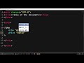 3  Output In Browser Using PHP   PHP Tutorial   Learn PHP Programming   PHP for Beginners