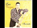 Luis vargas- Experiencia vivida