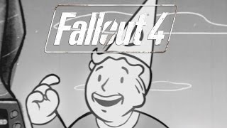 Fallout 4 S.P.E.C.I.A.L. Video Series - Intelligence