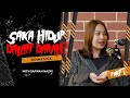 Janna Nick (Part 1) Tak Percaya Ashraf Muslim Buang Saka Dia? - Sembang Seram