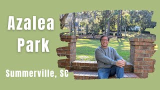 Azalea Park, Summerville SC | Summerville, SC | Moving to SC | Gary Fabian Realtor