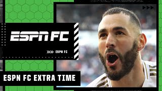 Start, bench, sell: Kylian Mbappe, Karim Benzema, Thierry Henry | ESPN FC Extra Time
