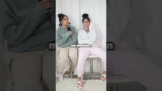 Sophie finally confronts aishah… : #shorts #short #itscamillaara