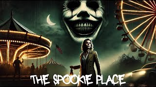 The Smiling Man | A Horror Story That Will Leave You Sleepless | The Spookie Place