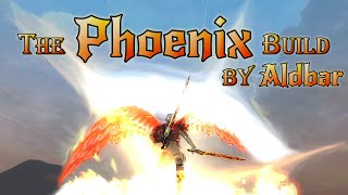 DDO - The Phoenix Build - By Aldbar