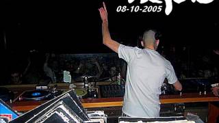 Javi Tracker @ Xque 08-10-2005 + download link