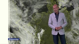 RTL Weer vrijdag 7 juni 2019 15:00 2019 - RTL WEER