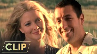 50 First Dates (2004) | Nothing Beats a First Kiss | Adam Sandler, Drew Barrymore