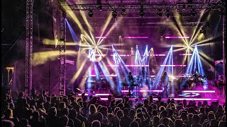 STS9 - T.W.E.L.V.E. (Live at Wave Spell Live :: 8.17.2019)