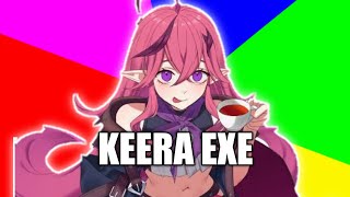 KEERA EXE