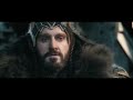 The Hobbit The Battle of the Five Armies - Extended Edition Dwarves VS Elves Battle - Full HD