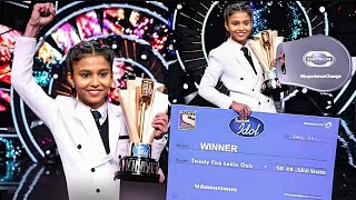 Grand Finale Winner confirm Ragini • Indian idol Season 15 | Indian idol 15 Today Episode