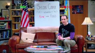 The Big Bang Theory - Fun with Flags S09E02 [1080p]