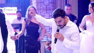 Fratii Roman ❌Da ,da,da Se marita+Am atins cerul cu mana cover Vlăduța lupau /Diana Matei