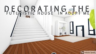 Buying The Most Expensive Party House Roblox Adopt Me Roblox Roleplay - adopt me roblox houses inside
