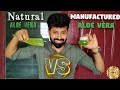 Benefits of ALOE VERA | Natural vs Manufactured | Green Leaf Aloe vera Jel | Tamil | Shadhik azeez