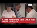 Kades Pakai Dana Desa untuk Judi Online Diringkus | Beritasatu