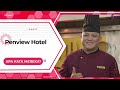 Culinary Coach / SLDN / Sarawak -  Chef Rossi Alam