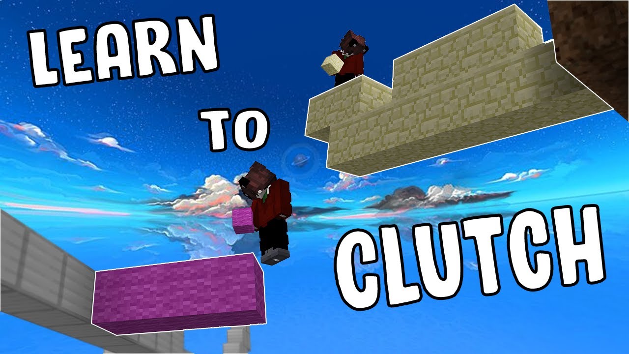 The 3 Best Ways To Practice Block Clutching Youtube