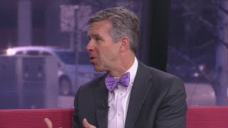 Real Estate Expert Talks Downtown Development