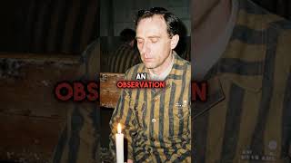 The Prisoner Who Discovered Life's Ultimate Secret