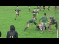 2021 10 02 bargoed youth caerphilly youth 3 highlights