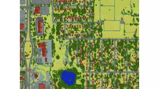 Object-Based Image Analysis
