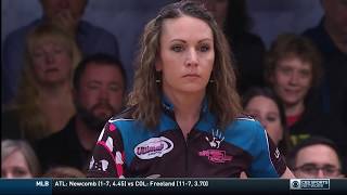 PWBA Bowling Orlando Open 08 15 2017 (HD)