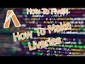 2020 Update! | How To Make Liveries For FiveM, LSPDFR & GTA V | How-To-FiveM