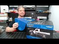 boomracing brx01 unboxing u0026 giveaway