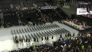 2026 Kaufman ISD Graduation Ceremony