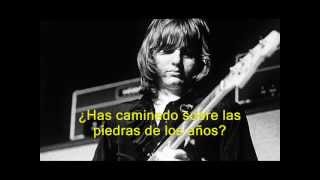 Emerson, Lake and Palmer - TARKUS 1971 (subtitulado)