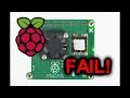 EEVblog #1122 - Raspberry Pi 3 PoE Hat FAIL Investigation