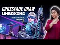 Crossfade Draw Unboxing | Legendary DL Q33 Bass Booster | Siren Synthesia | COD Mobile | CODM