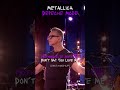 Metallica x Depeche Mode - Nothing Else Matters (Don´t Say You Love Me - DM.R Mashup) #remix #mashup