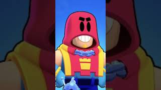 Comprei o Ollie no Brawl Stars #shorts  #brawlstars #meme