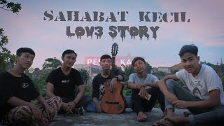 LOV3 STORY PESAN KAMI