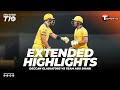 Extended Highlights | Deccan Gladiators vs Team Abu Dhabi | Abu Dhabi T10 | 2021