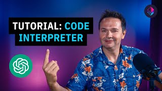 Code Interpreter – nowa funkcja w ChatGPT!