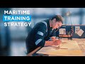 WEBINAR : UK Maritime Training Strategy Research | The Nautical Institute