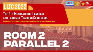 Parallel Session 2 Room 2