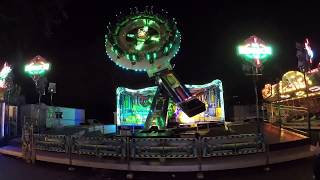 Reactor Niek Moonen Offride Kermis Enschede 2018