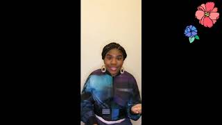 Super Tuesday III w/your Teen Political Analyst Trinitee