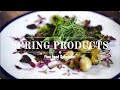 Spring Products | Fine Food Specialist