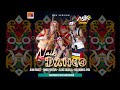 New Version Naik Dango - Aan Baget Ft Helminus ayai-Aldo Sagala-Riko Pantun ( Official Musik Video)