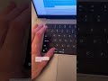 How to use Text-To-Speech on Macbook